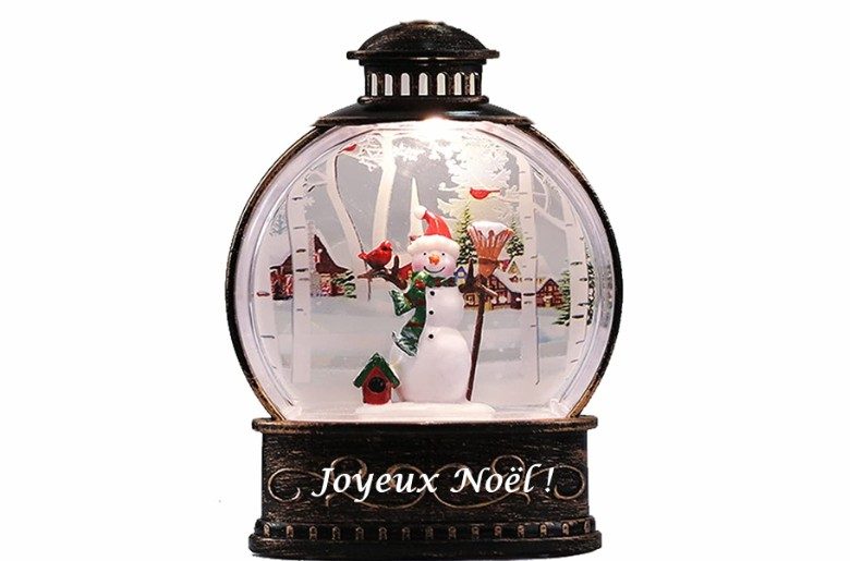 Joyeux Noel