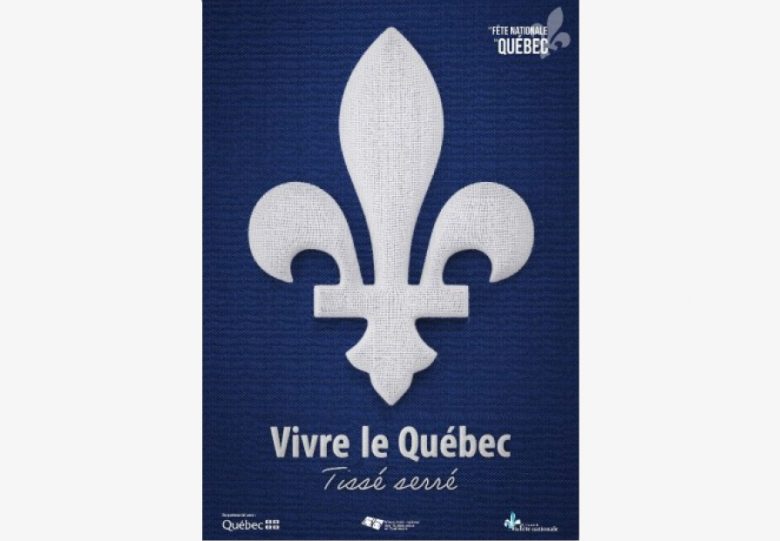 Vivre le Québec tissé serré