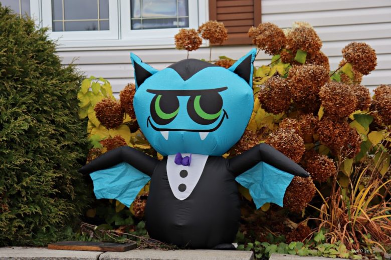 Halloween 7581