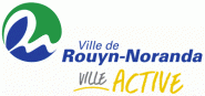 Ville de Rouyn-Noranda - Ville active