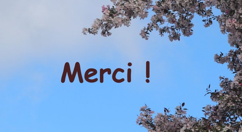 Merci