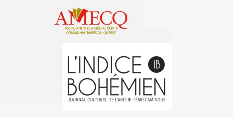 Prix Amecq Indice bohémien