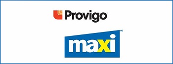 Provigo - Maxi