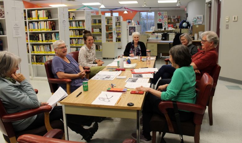 Initiation Journalisme