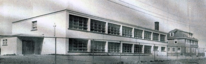 Écoles Notre-Dame et St-Louis