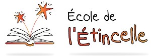 Logo École de l'Étincelle