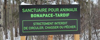 Sanctuaire pour animaux