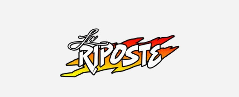 La Riposte