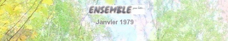 Janvier 1979