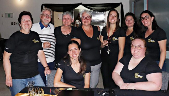 Merci aux organisateurs Merci aux organisateurs