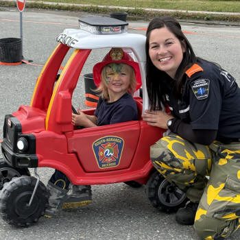 Auto de pompier miniature Auto de pompier miniature