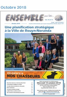 Journal Ensemble - Octobre 2018 (format PDF)