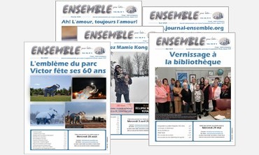 Nos journaux parus en 2024