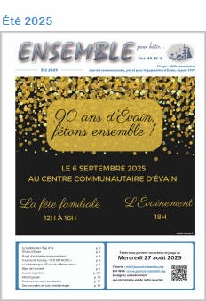 Été 2025