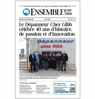 Été 2026