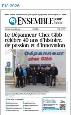 Été 2026