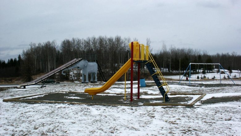 Parc Victor