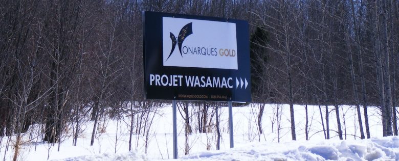 Projet Wasamac 6314