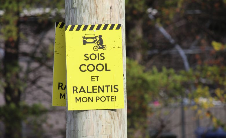 Ralentis 7889