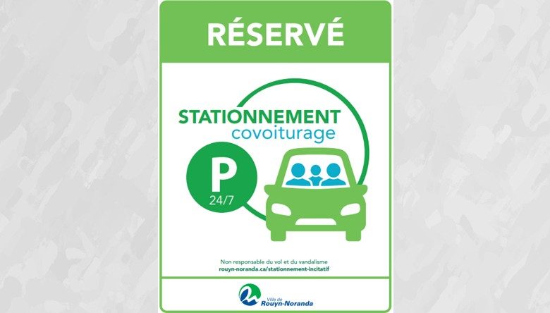 Stationnement et déplacements