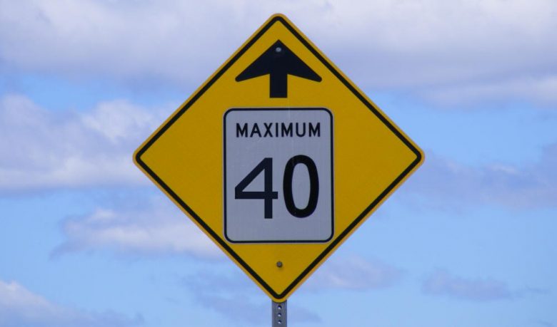 Max 40