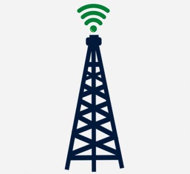 Tour de télécommunication Tour de télécommunication