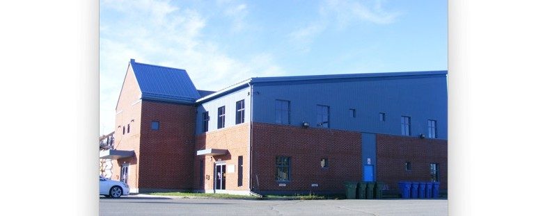 Centre communautaire 