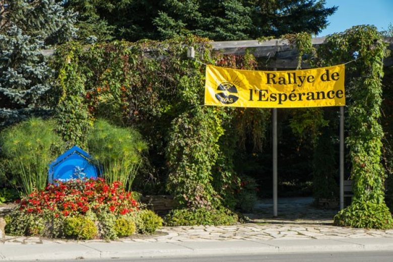 Rallye Esperance