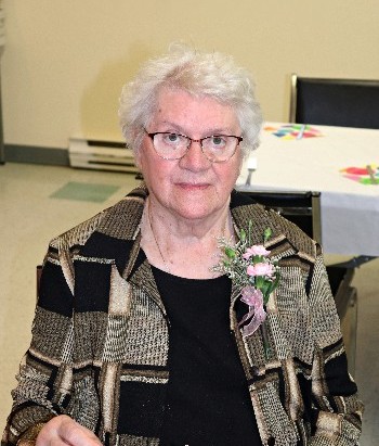 Mme Pierrette Perron-Renaud