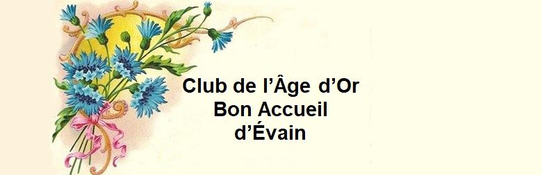 Âge d'Or Évain