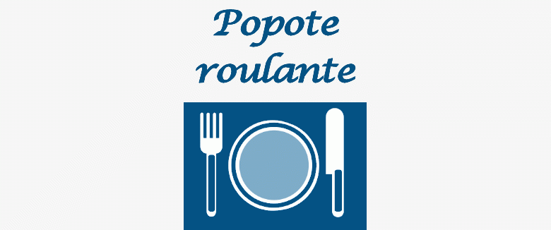 Popote Roulante