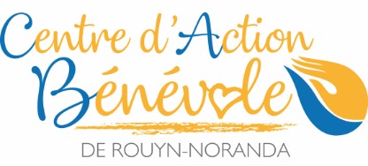 Centre d'action bénévole de Rouyn-Noranda