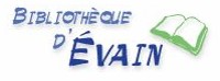 Bibliothèque d'Évain