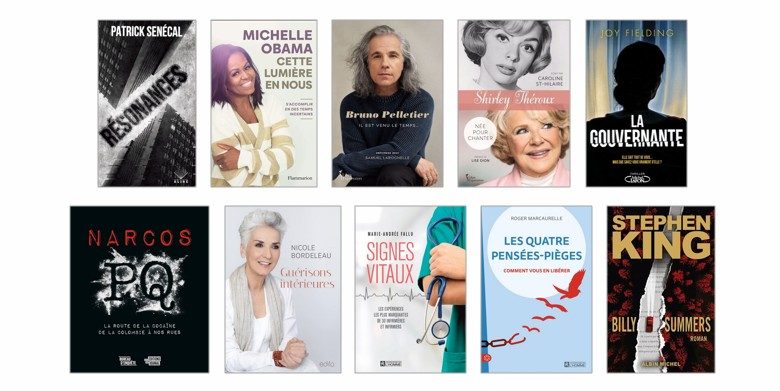 Biblio Decembre 2022