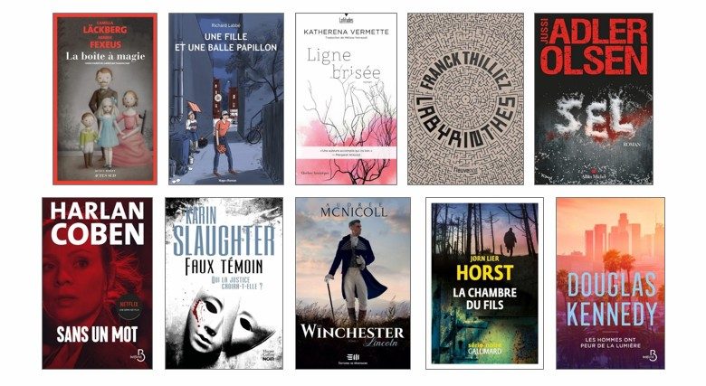 Biblio Octobre 2022