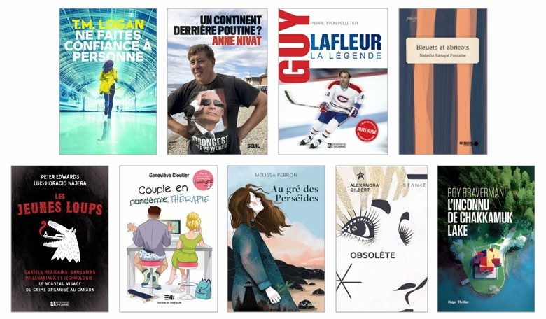 Biblio Septembre 2022
