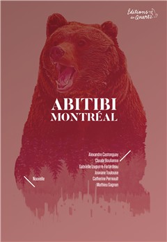 Volume "Abitibi Montréal"