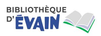 Bibliothèque d'Évain