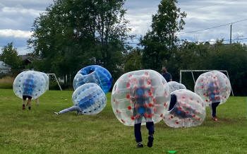 Jeux de zurb ball 