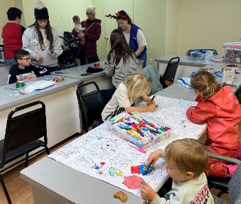 Dessins et coloriage