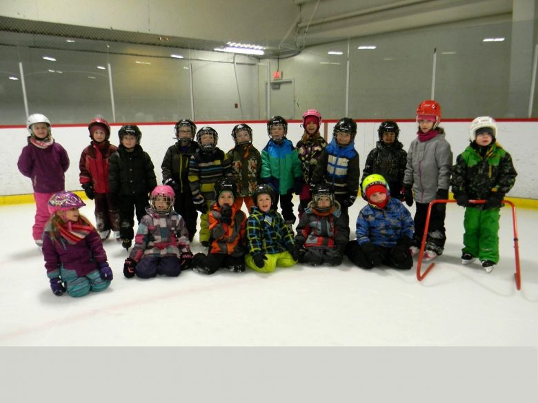 Photo école Julie Marcil