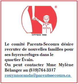 Parents-Secours