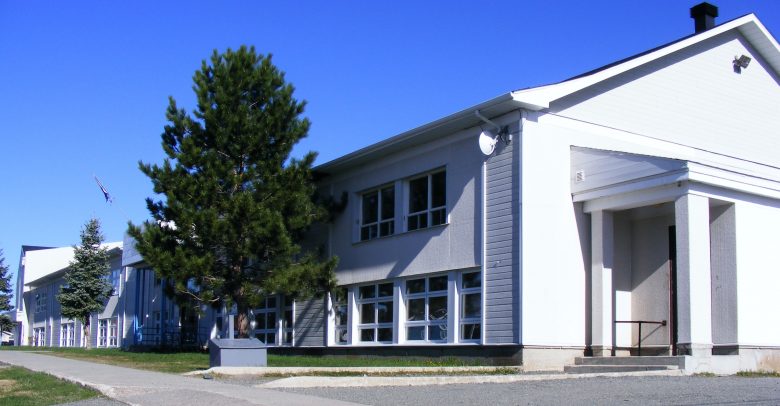 École de l'Étincelle