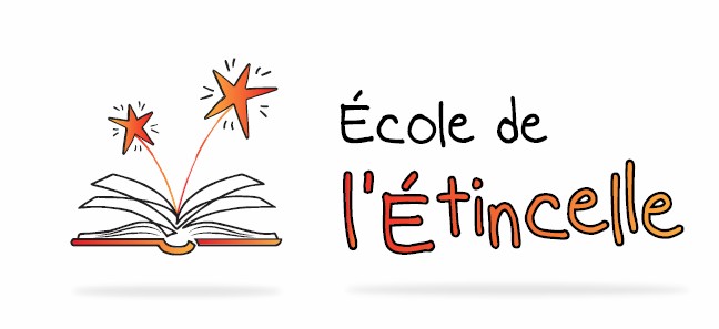 logo "École de l'Étincelle"