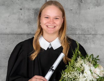 Rebecca Carbonneau Larouche