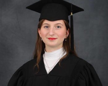 Ève Gélinas