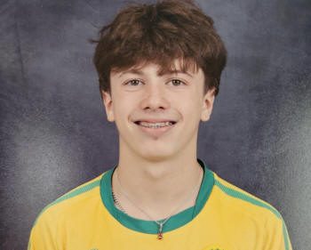 Nolan Beaulieu