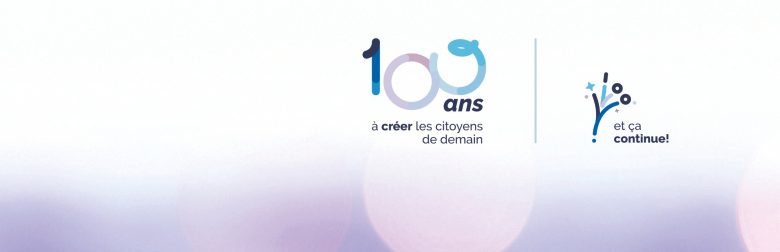 100 ans CSSRN