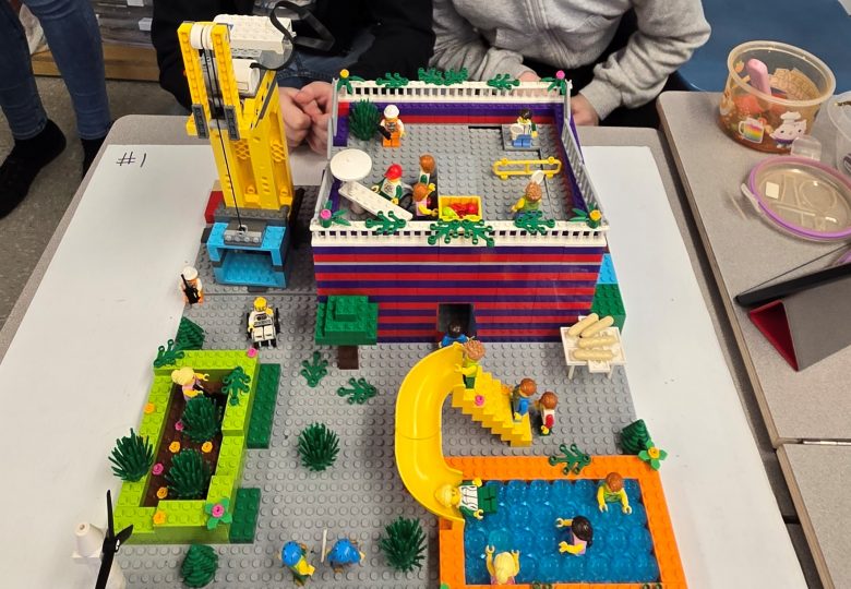 Projet Robotique