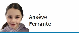 Anaève Ferrante